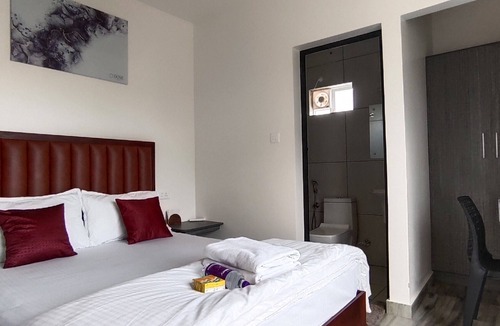 Sea View Ward Bed & Breakfast | Bed and Breakfast Homestay near to beach