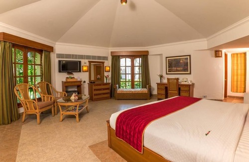 Mahabalipuram Beach House | Bed and Breakfast Cottage stay,Mahabalipuram