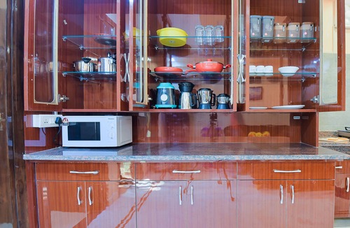 Gurugram Apartment | BedChambers Medicity Serviced Apartment - 2BHK