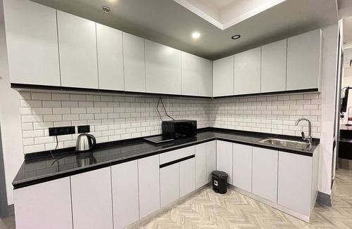 Sarhol Apartment | Bedchambers Serviced Apartments, MG ROAD