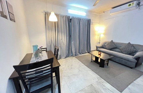 Jubilee Hills Apartment | BedChambers Serviced Apartments - Hyd