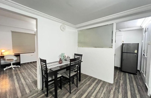 Jubilee Hills Apartment | BedChambers Serviced Apartments, Hyderabad