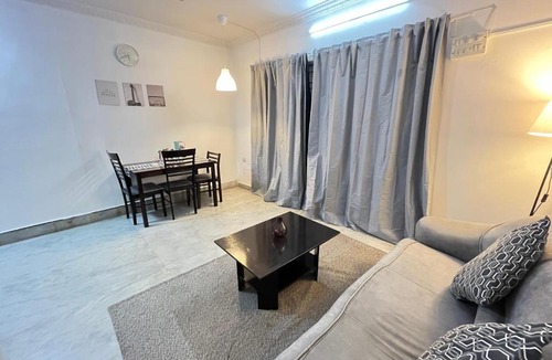 Jubilee Hills Apartment | BedChambers Serviced Apartment, Jubilee Hills
