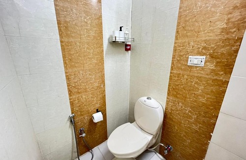 Jubilee Hills Apartment | BedChambers Serviced Apartment, Jubilee Hills