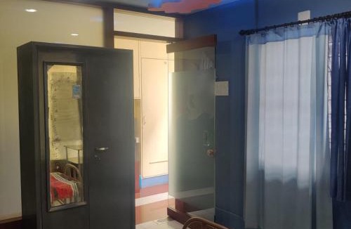 Udupi Hotel | Bedspace Living