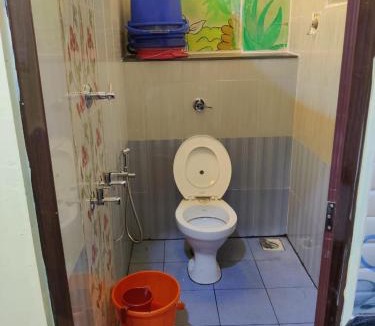 Udupi Hotel | Bedspace Living