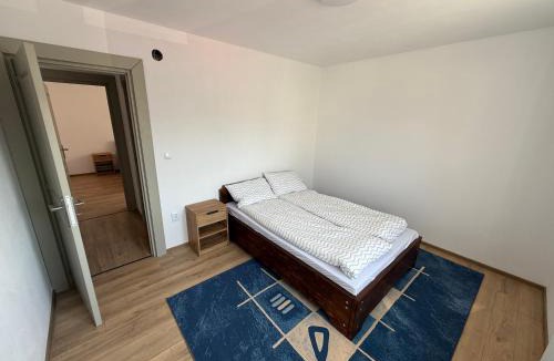 Odorheiu Secuiesc Apartment | Bee apartman