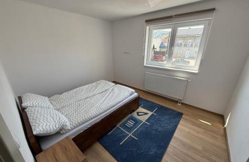 Odorheiu Secuiesc Apartment | Bee apartman