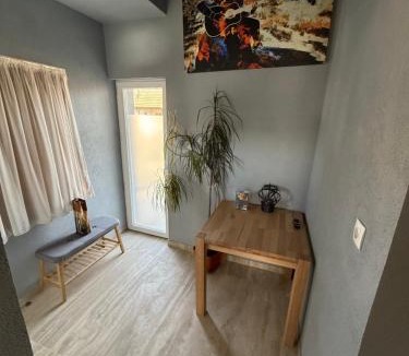 Odorheiu Secuiesc Apartment | Bee house 12