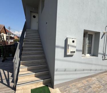 Odorheiu Secuiesc Apartment | Bee house 12