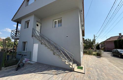 Odorheiu Secuiesc Apartment | Bee house 12