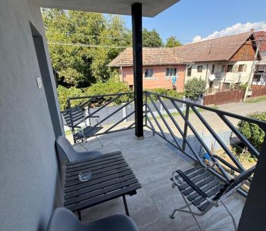 Odorheiu Secuiesc Apartment | Bee house 12