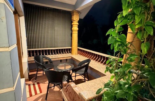 Kannur House | Bee's Villa Kannur