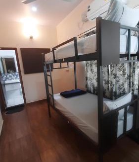 Gokulam Hostel | Beedu - Backpackers Hostel