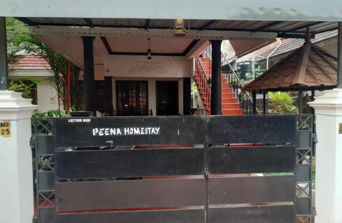Thamaraparambu House | Beena Homestay