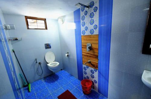 Thamaraparambu House | Beena Homestay