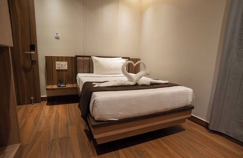 Rajahmundry Hotel | beestay Hotels Rajahmundry