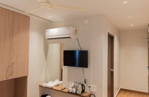 Rajahmundry Hotel | beestay Hotels Rajahmundry