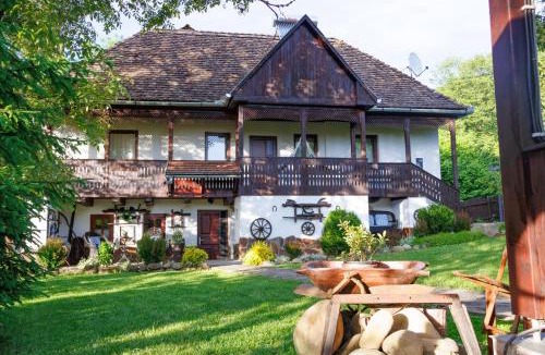 Chibed House | Behív-Lak