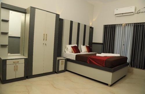 Bovikanam Hotel | Bekal Eden Resorts