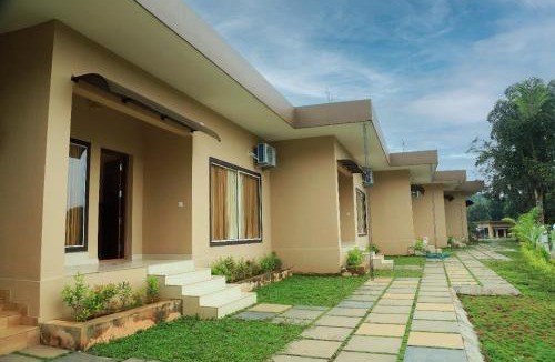 Bovikanam Hotel | Bekal Eden Resorts
