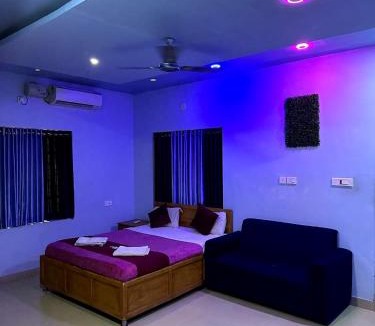 Hosdurg House | Bekal homestay and resorts