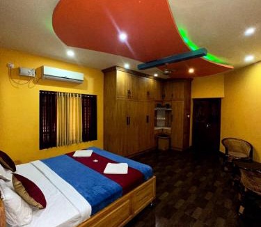 Hosdurg House | Bekal homestay and resorts