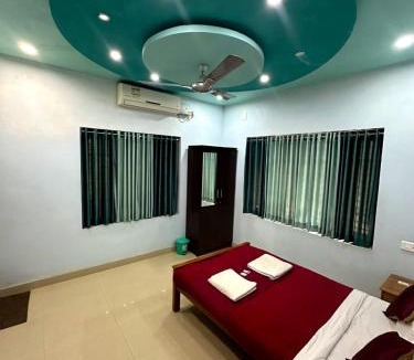 Hosdurg House | Bekal homestay and resorts