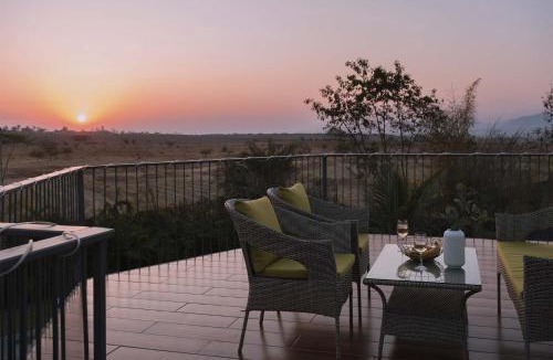 Kadadhe Villa | Bel Air Mansion by StayVista - A tranquil oasis with a spacious deck, Gazebo & A mini-amphitheatre