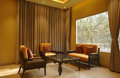 Garjia Resort | Bel-La Monde Riverside Jim Corbett - "A Unit of Luxe Opera Hotels & Resorts"