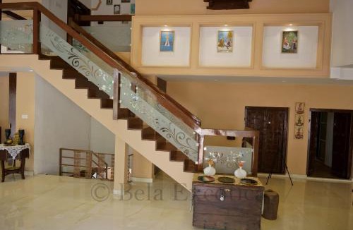 Mahabaleshwar Apartment | Bela Exotica 8BHK Villa With Private Pool With Garden Mahabaleshwar