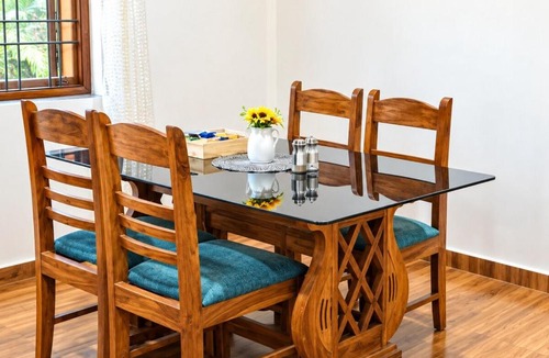 Mapusa Apartment | Bela Homes North Goa Thalassa Chapora Fort Vagator