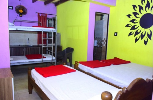 Gokarna Hotel | Belaku Farm House