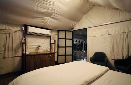 Mhow Resort | Belamour Retreat