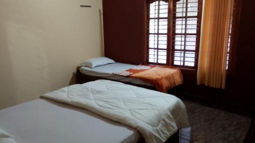 Sringeri House | Belandur Bliss Homestay