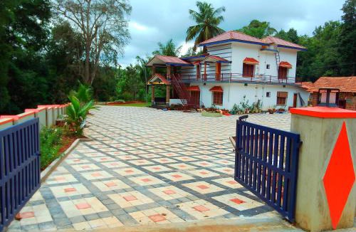 Sringeri House | Belandur Bliss Homestay