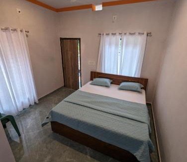Sringeri House | Belandur Bliss Homestay