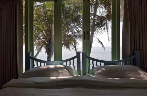 Vengurla Resort | Belantara Beach Front Resort