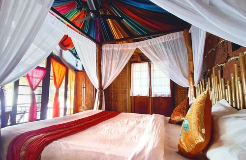 Vengurla Resort | Belantara Beach Front Resort