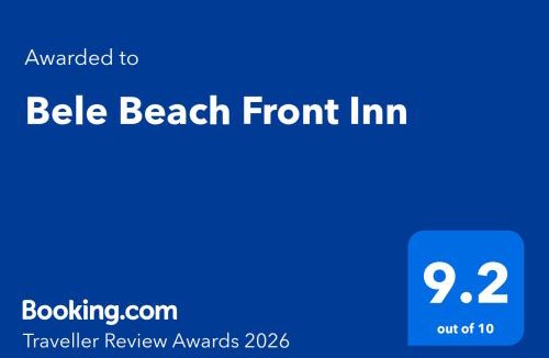 Hireguthi House | Bele Beach Front Inn