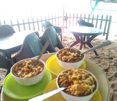 Hireguthi House | Bele Beach Front Inn