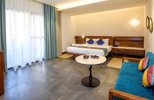 Fatona Resort | Beleza By The Beach