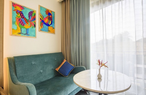 Fatona Resort | Beleza By The Beach