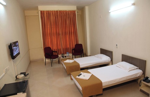 Belagavi Hotel | BELGAUM FOUNDRY CLUSTER