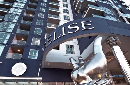 Bowen Hills Apartment | Belise Apartments