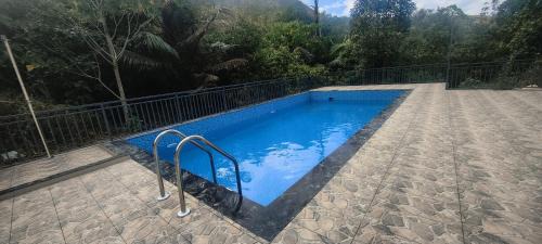 Todupulai House | Bell Farms, Vagamon