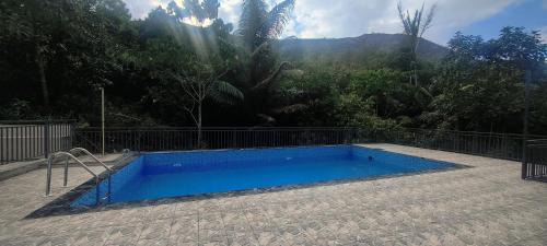 Todupulai House | Bell Farms, Vagamon