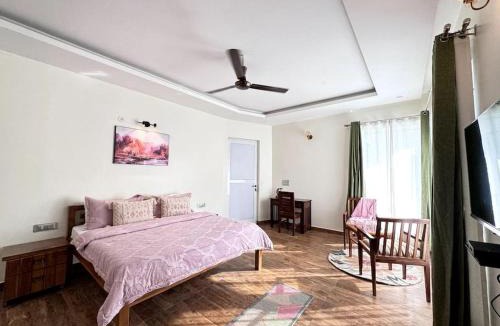 Bullawala Villa | Bella Casa, 3BHK Private Luxury Villa in the Hills