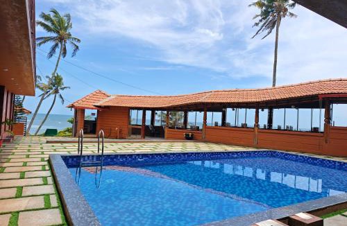 Varkala House | Bella Casa Beach Resort