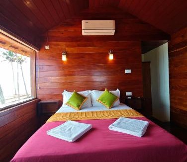 Varkala House | Bella Casa Beach Resort